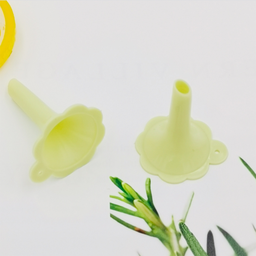 Phễu / Quặng Mini Chiết Mỹ Phẩm, Dung Dịch, Nước Hoa Du Lịch