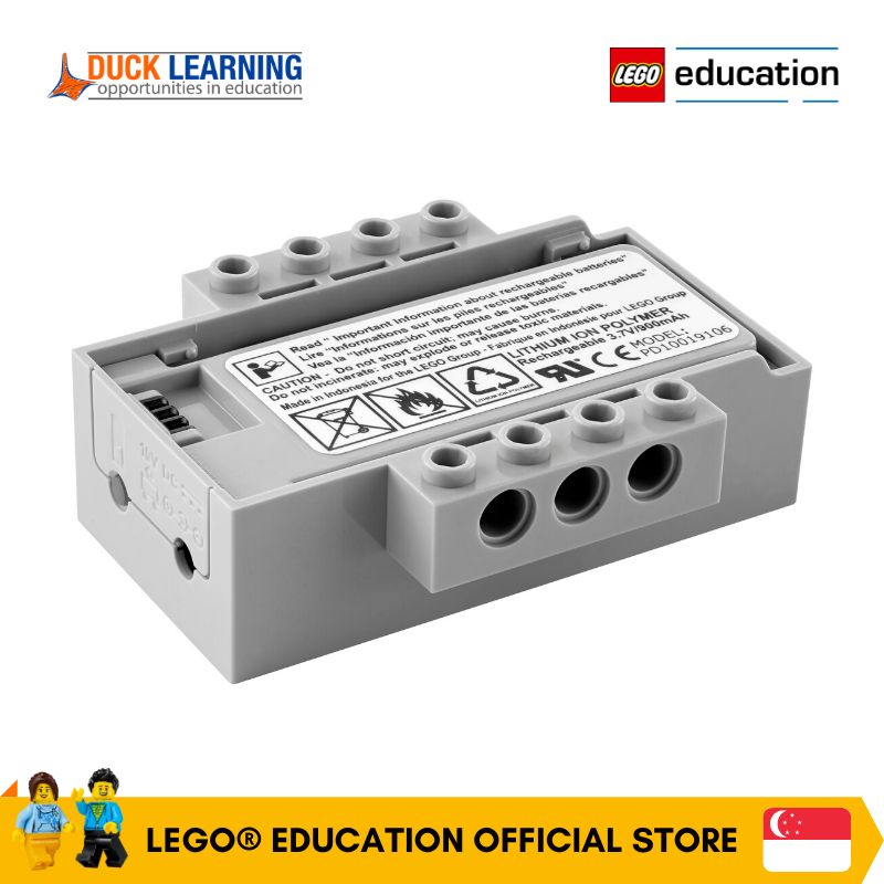 wedo 2.0 lego education