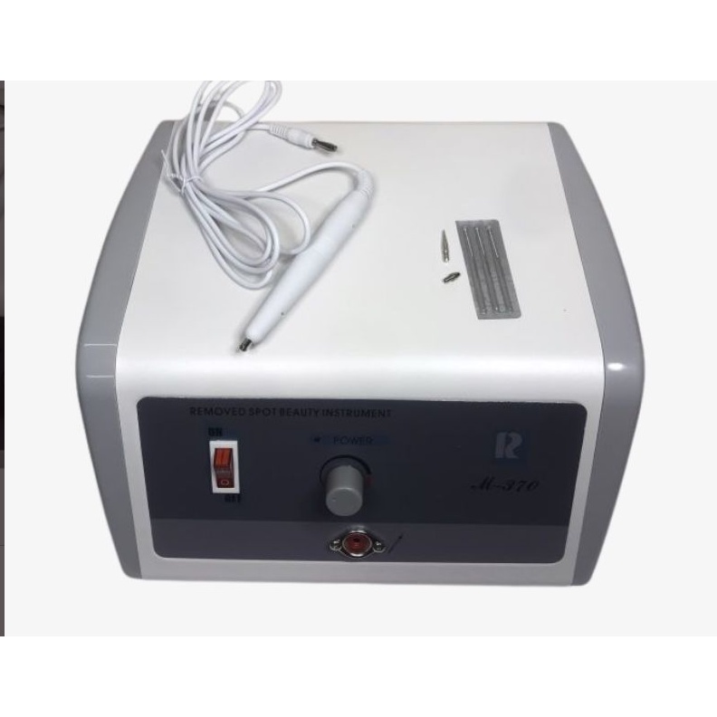 RADIUM Máy đốt nốt ruồi nhấn mí xóa tàn nhang nám mụn thịt M370