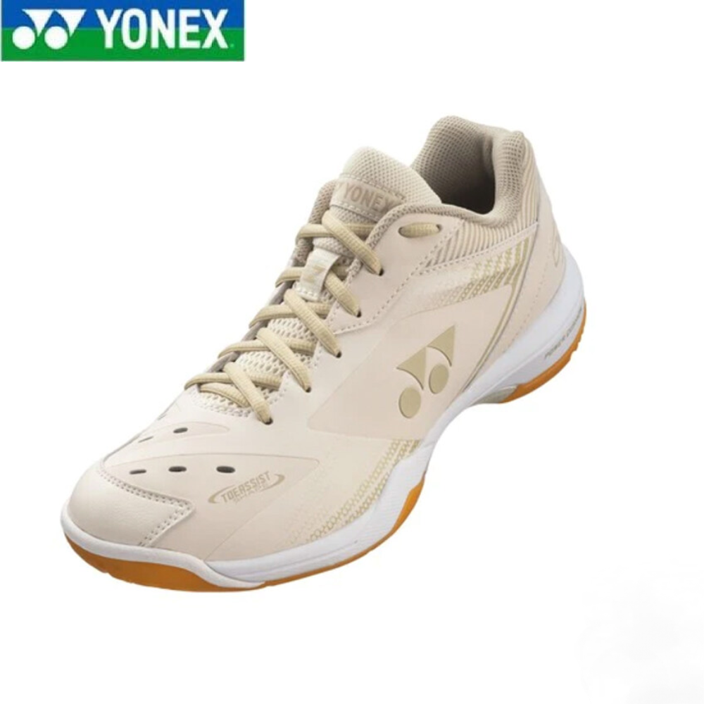 2023 New Yonex Power Cushion Natural Badminton Shoes