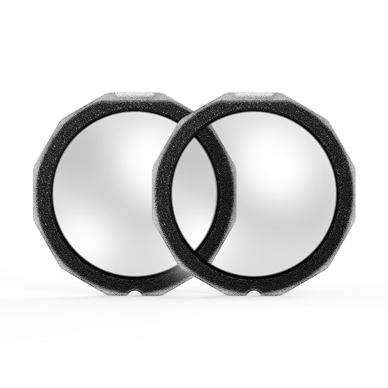 Cho insta360 X3 Stick-on vòng bảo vệ ống kính máy ảnh của điện thoại thể thao bảo vệ phụ kiện máy ảnh