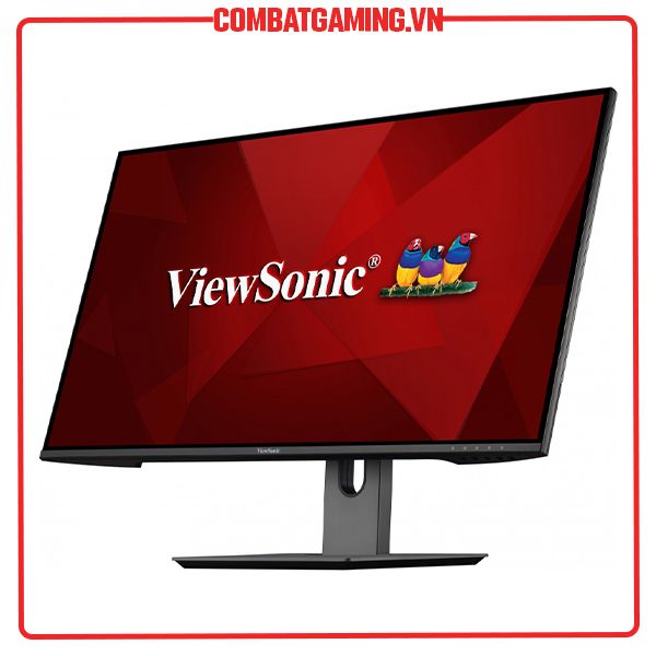 Màn hình ViewSonic VX2780 2K SHDJ 27" IPS 2K 75Hz