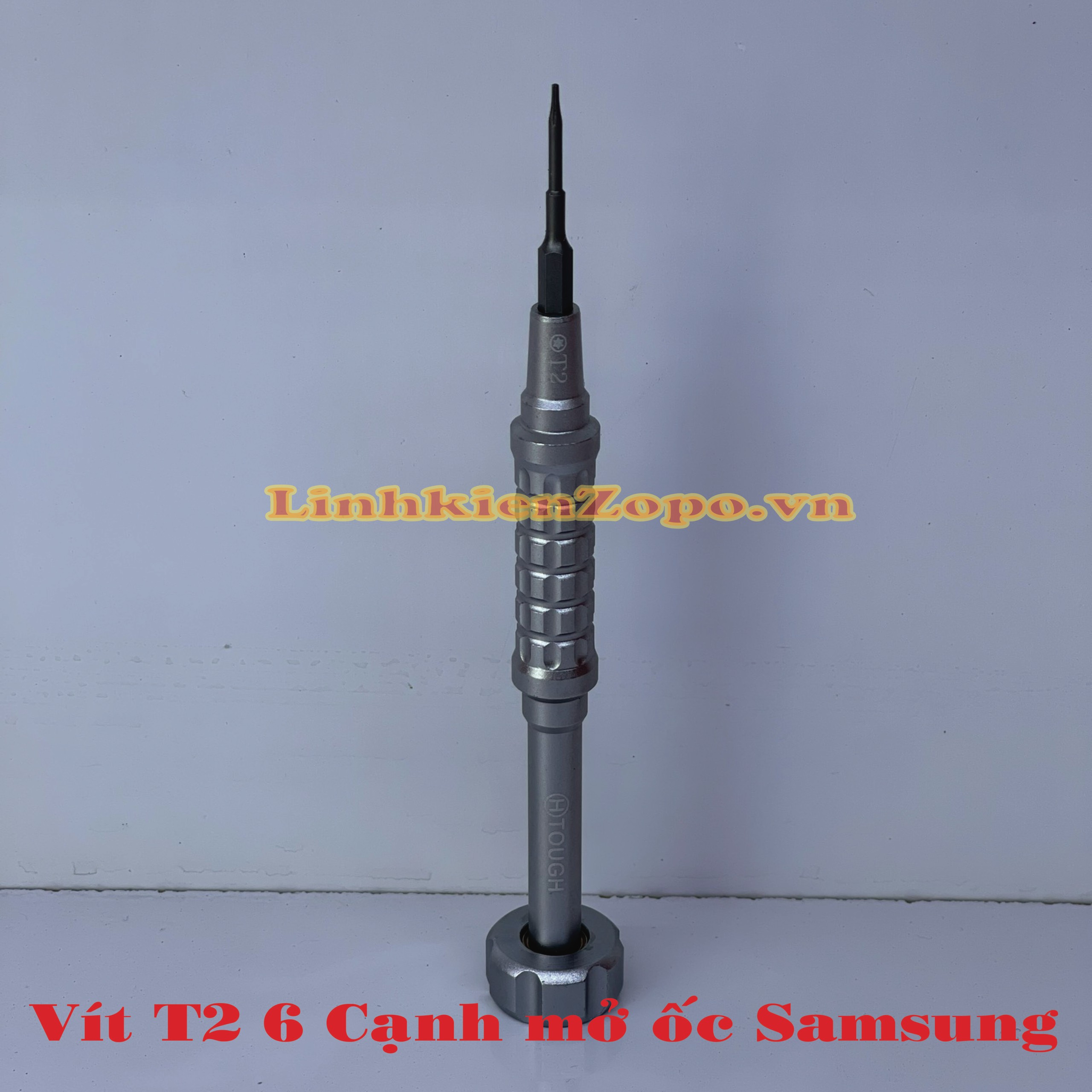 Bộ tua vít new 6 in 1,có bán lẻ từng cây