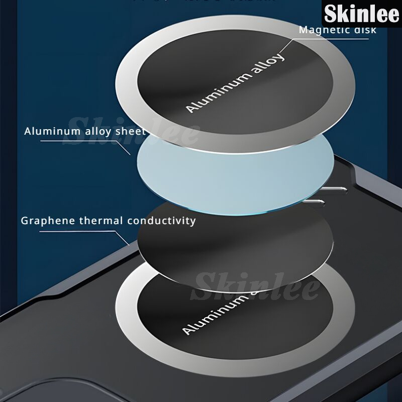 Phone case For Redmi 14C Back cover Hard Phone Case Clear Transparent Shockproof with Car Navigation Holder Ring For Xiaomi Redmi 14C Cover cases.