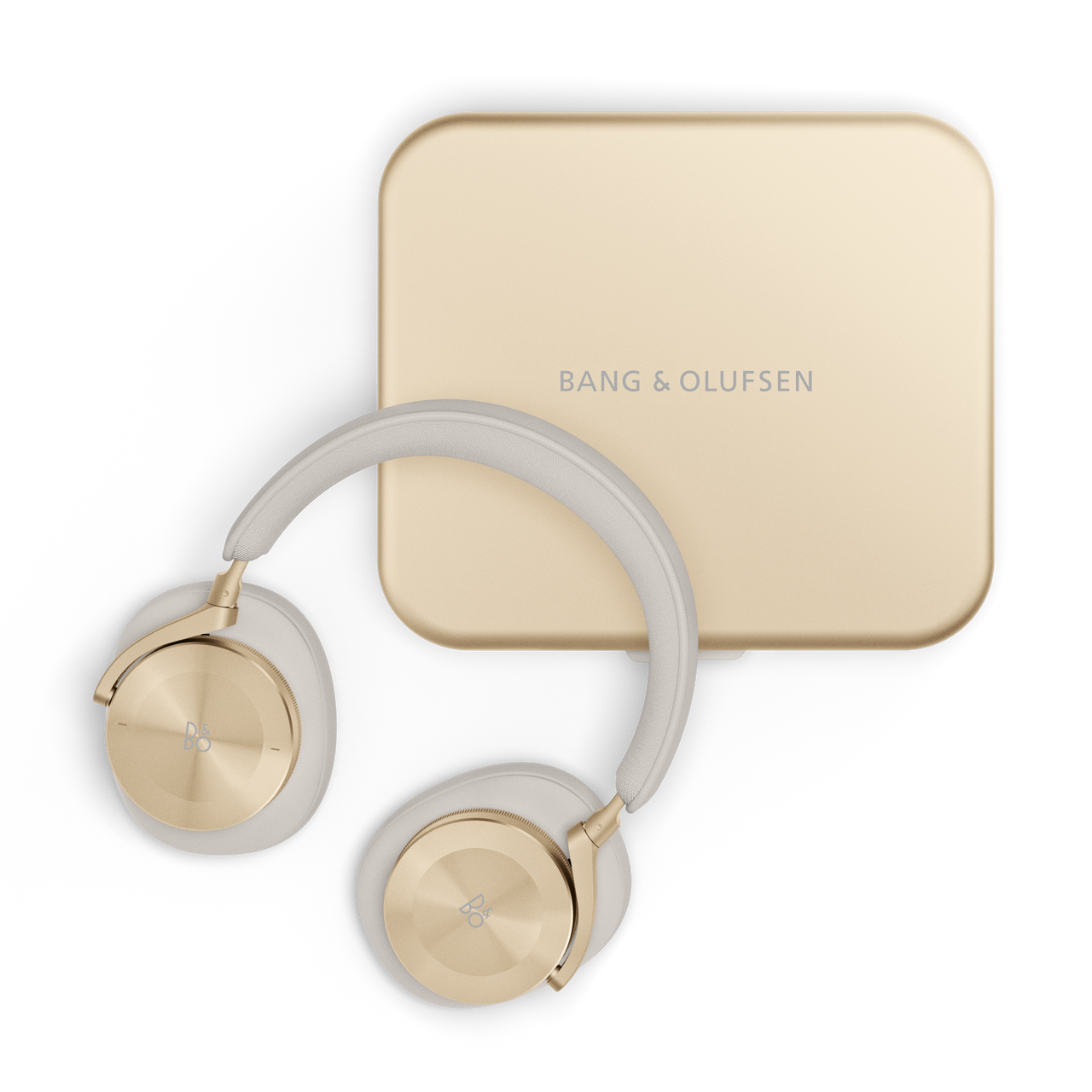 Beoplay H95 - Tai nghe over-ear cao cấp