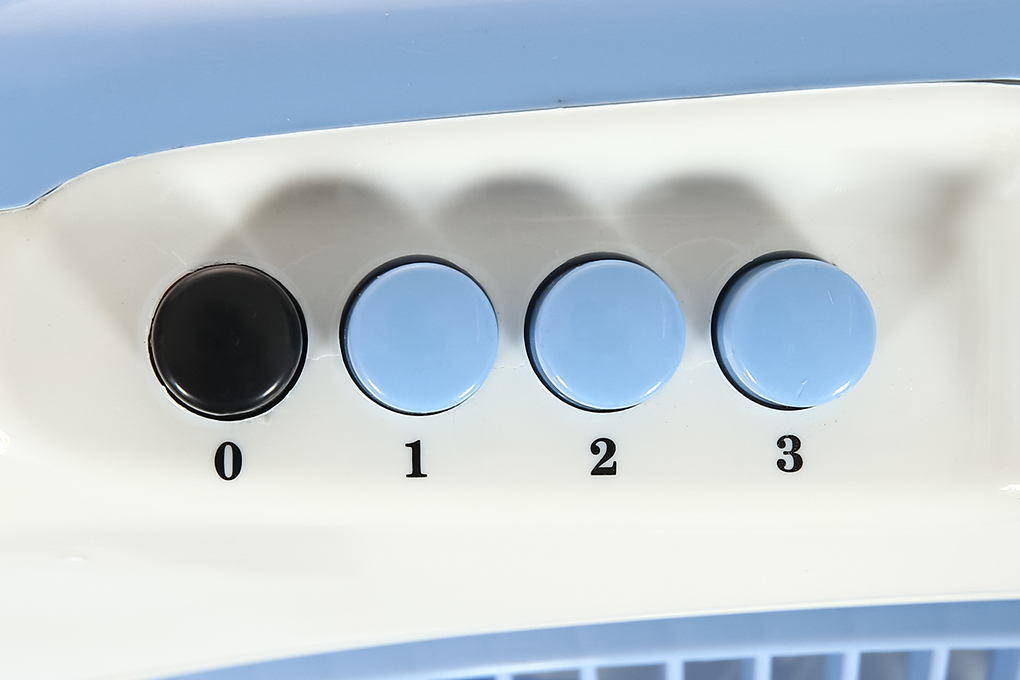 Quạt hộp Senko BD1012