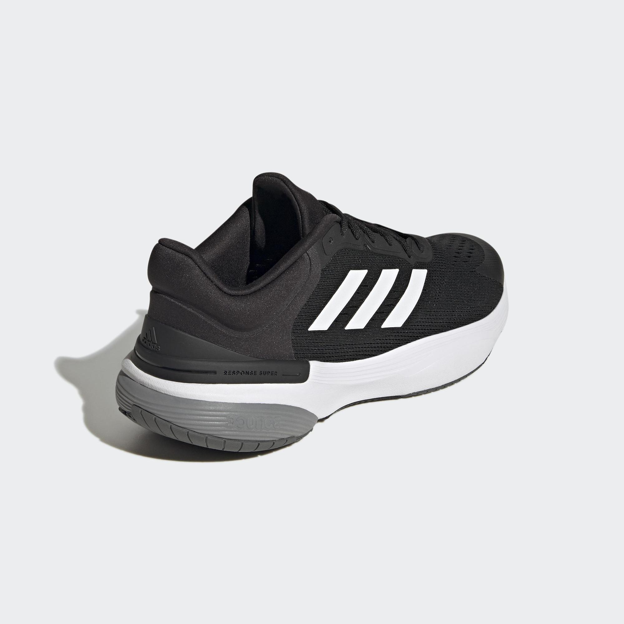 adidas Chạy Giày Response Super 3.0 Nam Đen GW1371