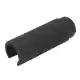 3/8in Oxygen Sensor Socket Stainless Steel Wear Resistant Oxygen Sensor Remover Disassembly Tool for Car Repair. 