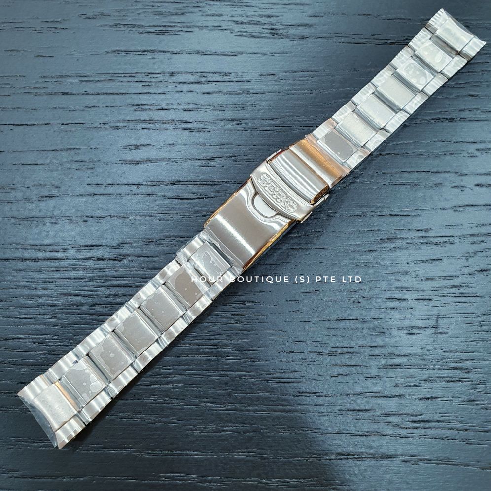 Brand New 100% Authentic Seiko Prospex Bracelet for MM200 SBDC061 SBDC063  SPB077 SPB079 | Lazada Singapore