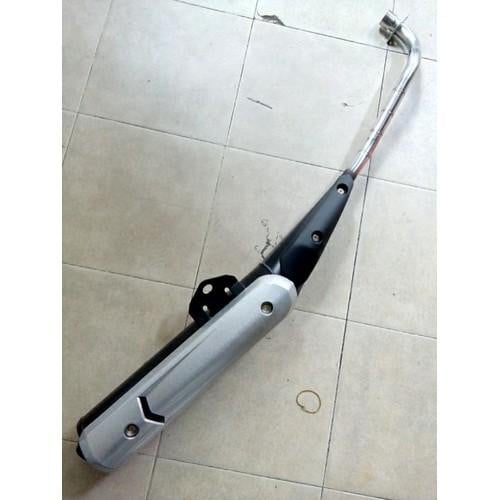 Pô Spark móc ấm hàng chuẩn lắp Sirius , Ex 50cc