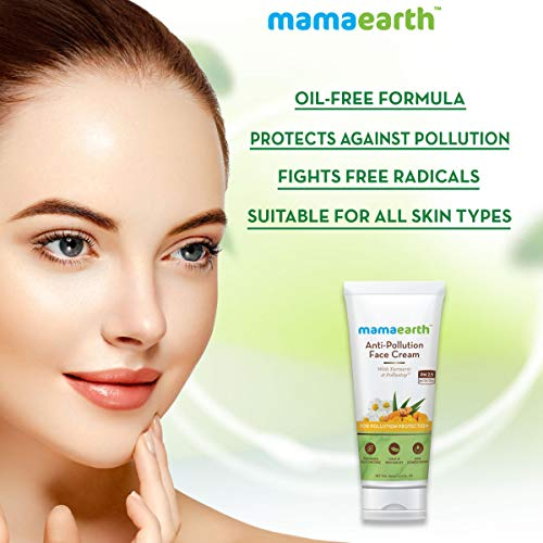 mamaearth cream for sensitive skin