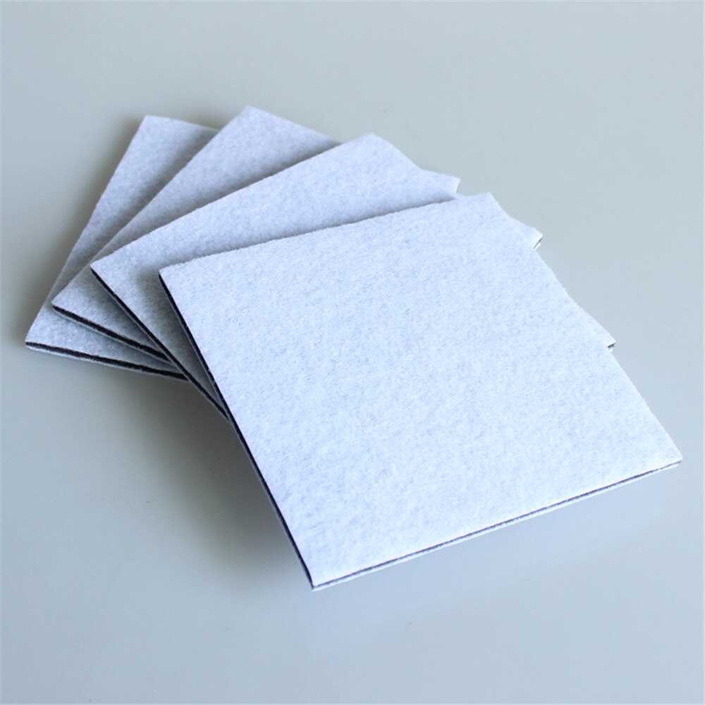 5pcs Replacement Dust Hepa Filter For Sharp Philips Lg Midea Electrolux Motor Wind Air Inlet Outlet Filters Vacuum Cleaner Parts