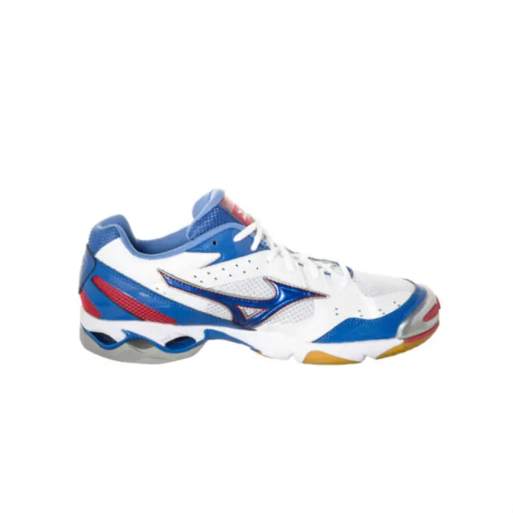 mizuno wave bolt 2