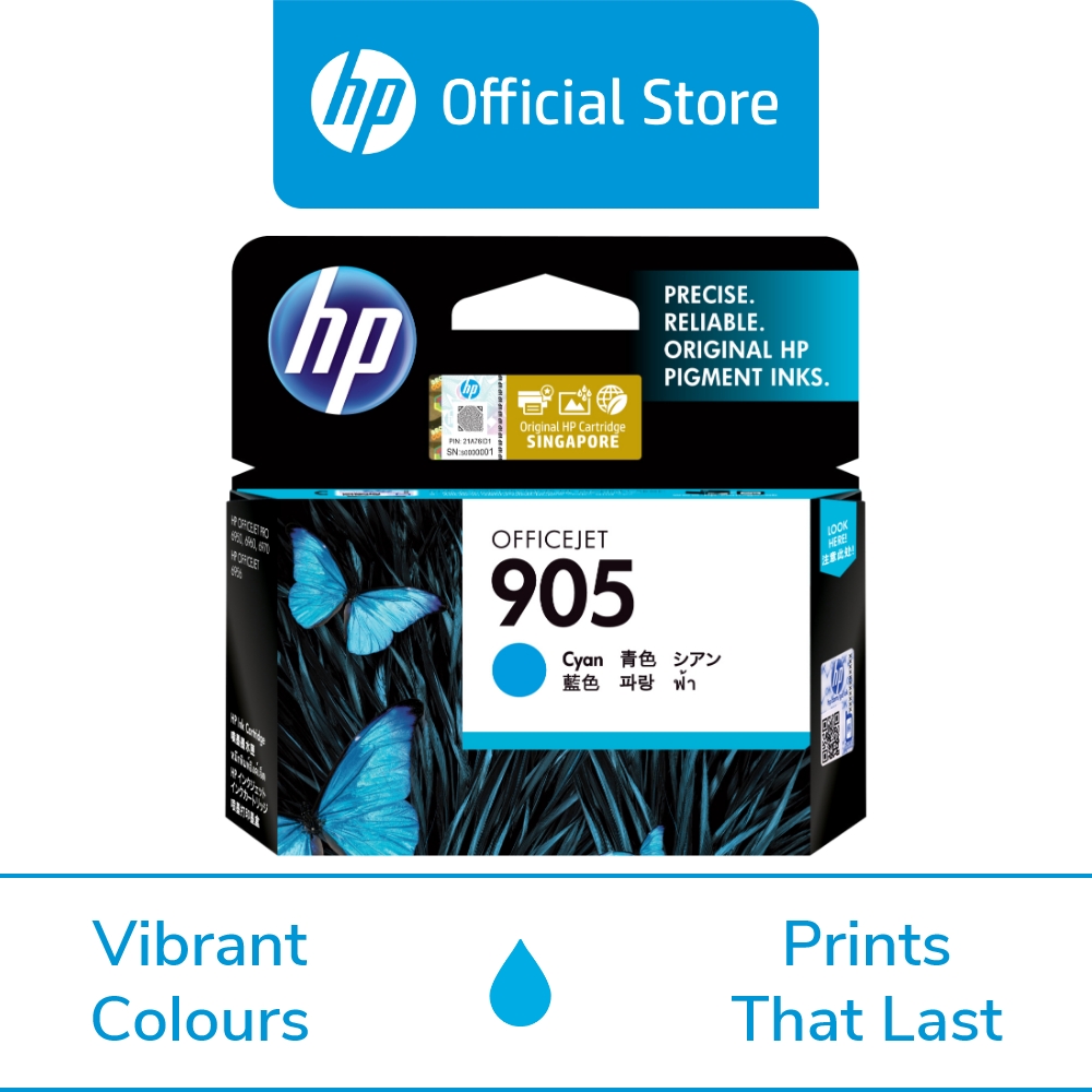 6970 printer ink