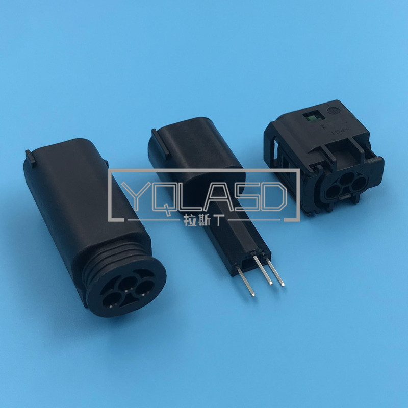 1%20Set%203%20Way%201-967642-1%20968402-1%201-967167-6%20Auto%20Socket%20AC%20Assembly%20Waterproof%20Cable%20Connector%20For%20Benz%20BMW%20-%20Image%205