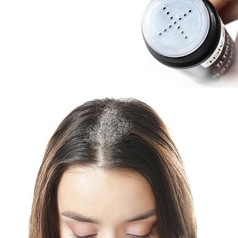 5/3/1pcs Hair Powder Fluffy Increase Hair Volume Mattifying Powder Refreshing Styling Oil Control Absorb Grease Unisex Dropship. 