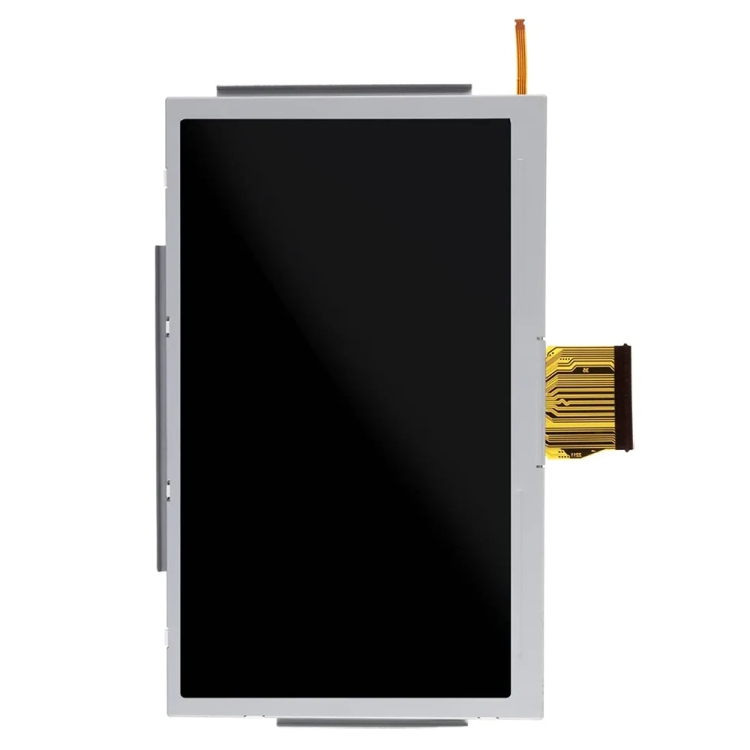 【Ready to ship】About Original LCD Screen for Nintendo Wii U