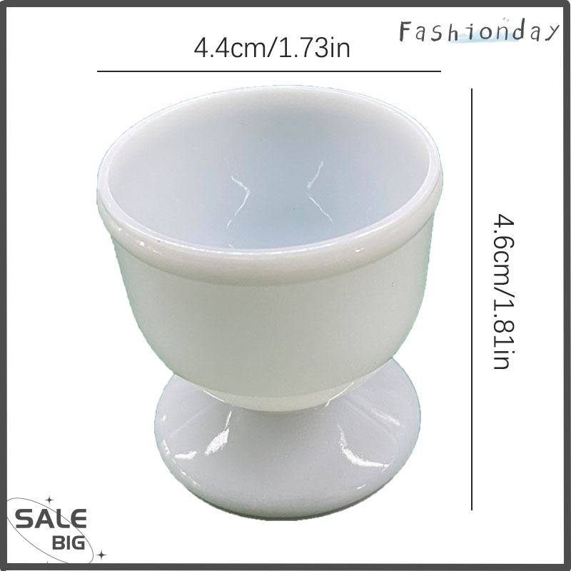 FD Legend Flash Sale Egg Cup Holder Boiled Eggs Cup Stand Tool Caviar Cup Breakfast Egg Holder Banquet Eggs Supplies Kitchen Accessories