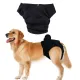 【Must-have】Pet Female Dog Physiological Pants Diaper Underwear Washable Sanitary Panties. 
