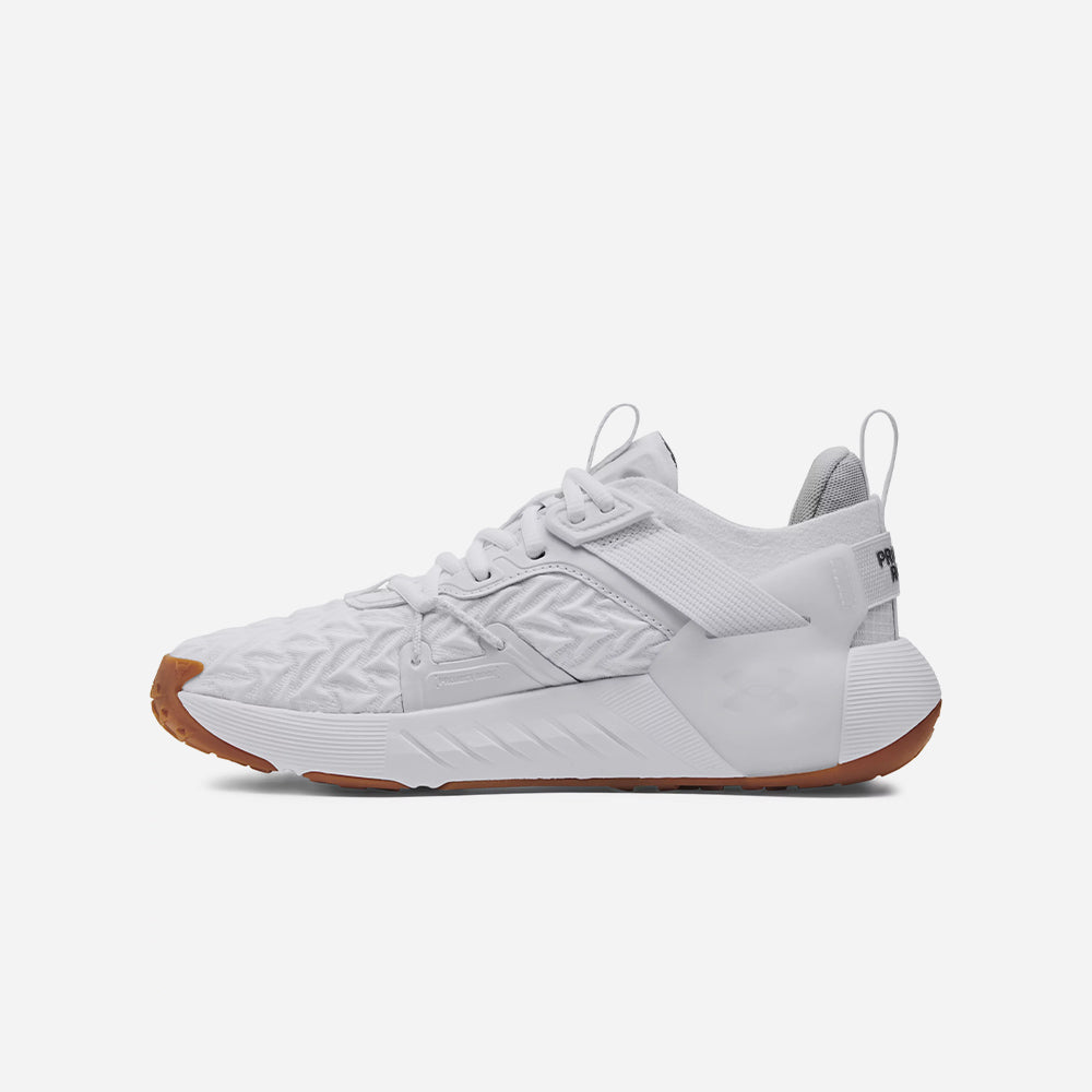 UNDER ARMOUR Giày thể thao nữ Project Rock 6 3026535-100