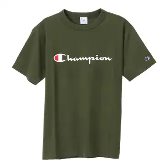 champion shirt singapore