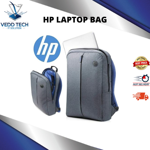 LAPTOP BAG HP Lazada