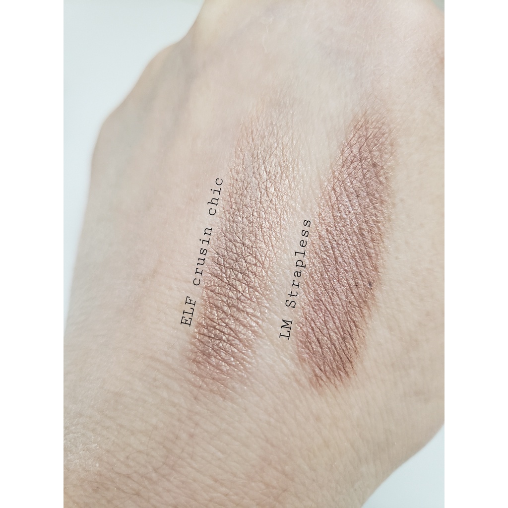 NHẬP MỸ -  PHẤN PHỦ LAURA MERCIER MINI SIZE TẶNG MÀU MẮT