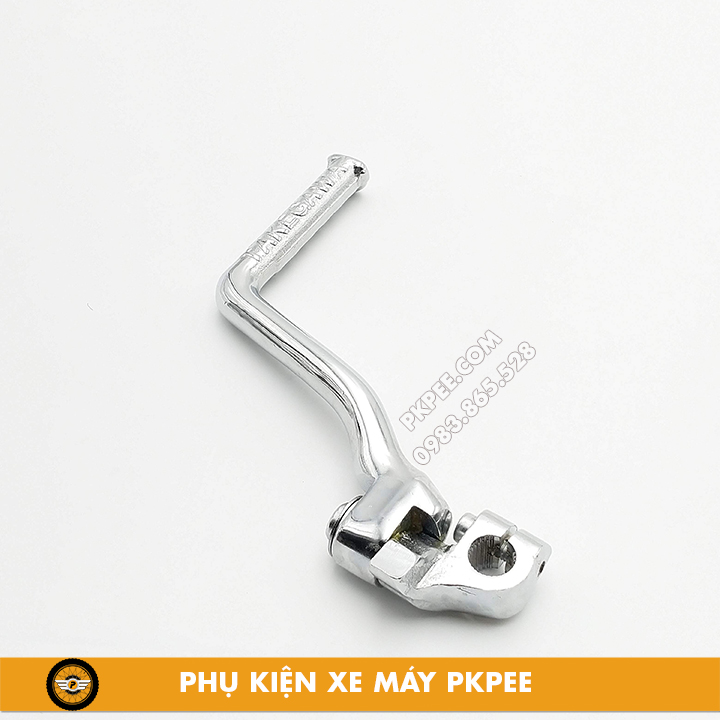 Giò Đạp, Cần Đạp Khỏi Động Mẫu Takegawa Cốt Nhỏ Dream, Wave, xe Trung Quốc