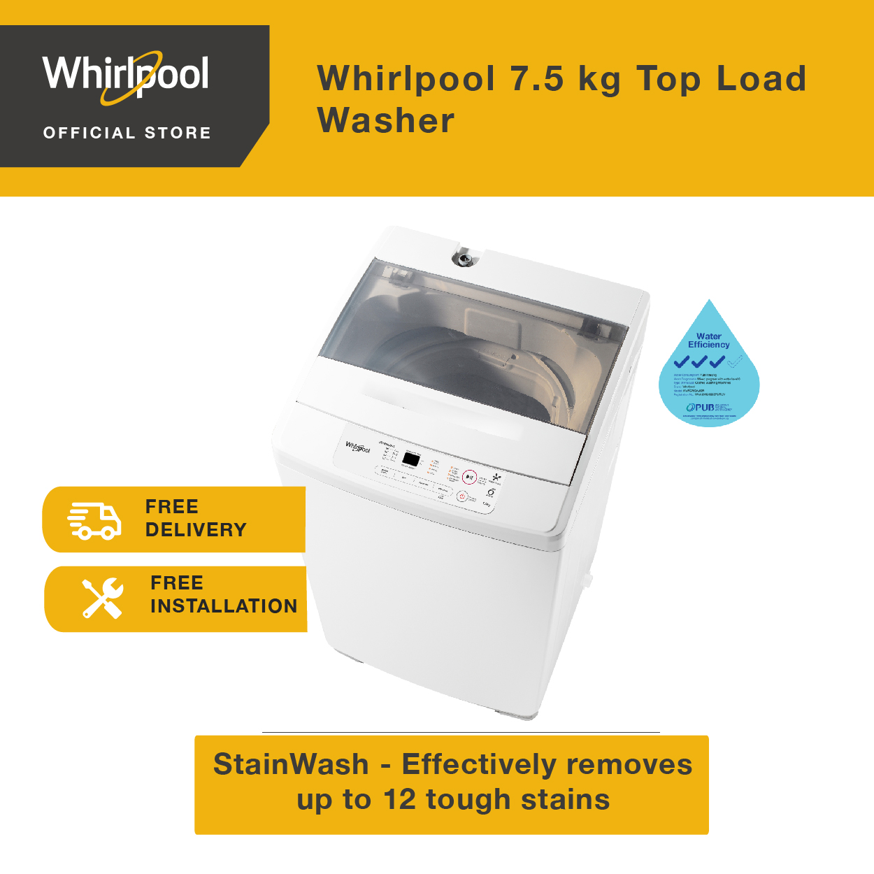 whirlpool wvfc750ajgr