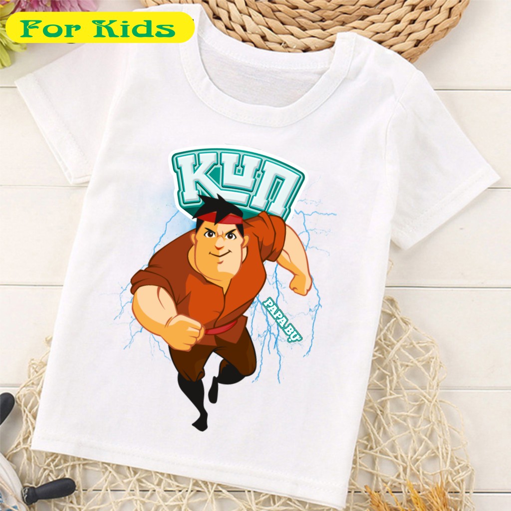 Áo Kun bé trai bé gái áo Kun nông dân siêu phàm áo sữa kun áo kun dạ quang bé trai bé gái đủ mọi size chất cotton mịn đẹp