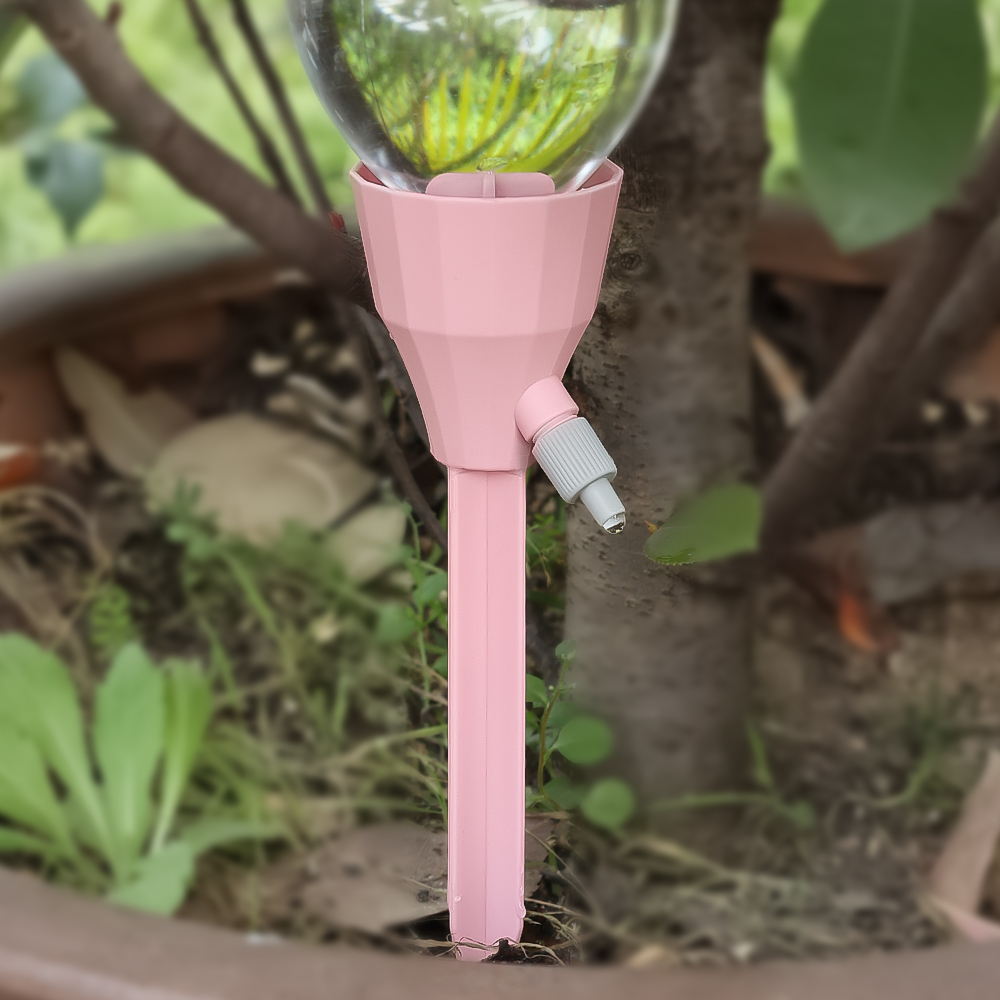3 cái điều chỉnh cây trồng trong nhà thiết bị tưới nước tự động Chậu Hoa Vườn hệ thống tưới nhỏ giọt