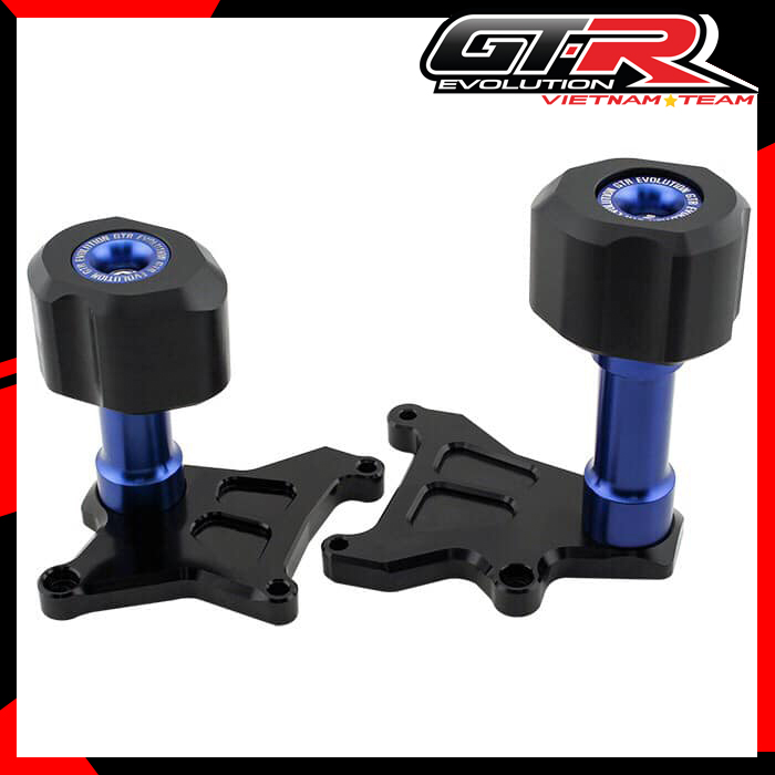 [HCM][Chính hãng] Chống đổ giữa GTR MONKEY125(4 số) MSX125 NEW SF