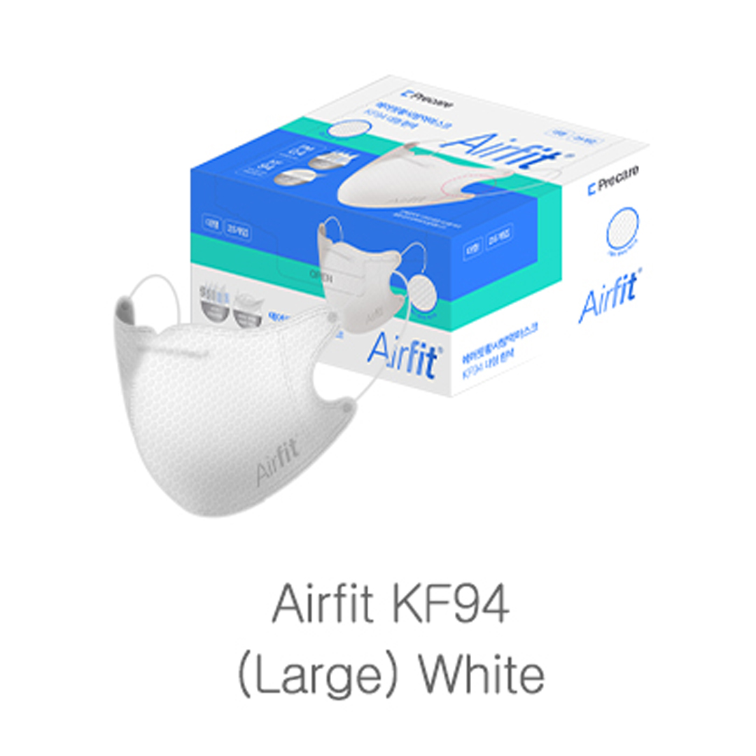 precare airfit mask