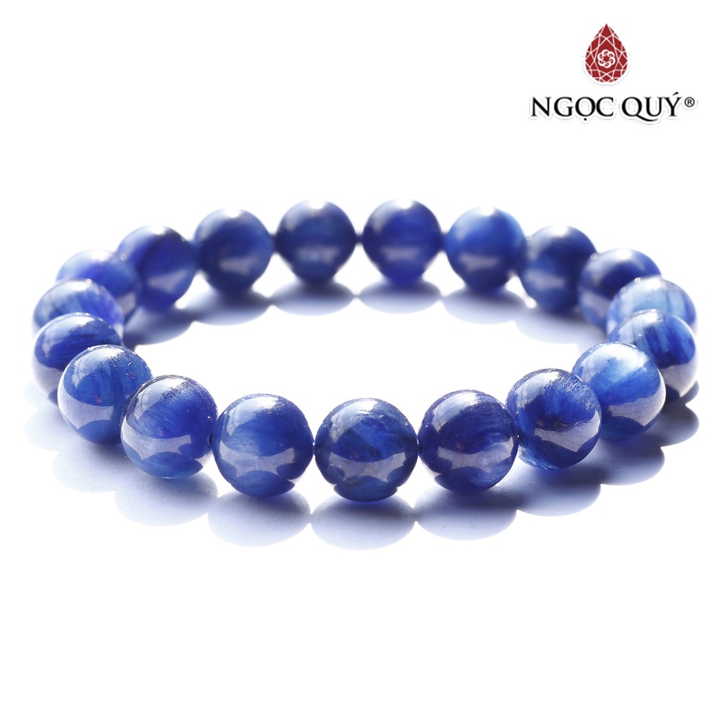 Vòng tay đá kyanite - ngọc quý