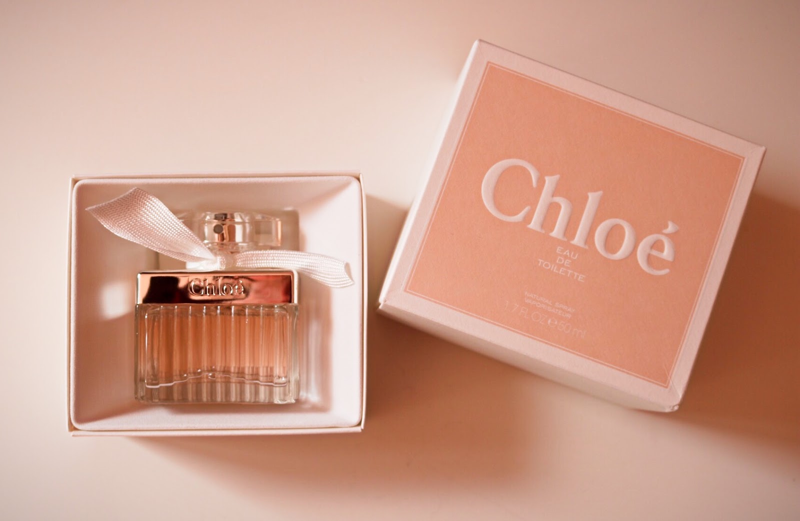 Nước hoa nữ chloeeee 75ml