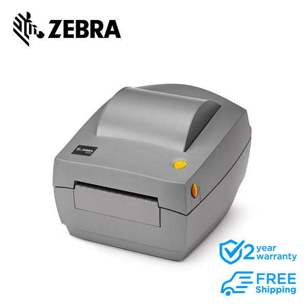 Zebra Zd220 Driver - Zd200 Series Desktop Printer Zebra ...