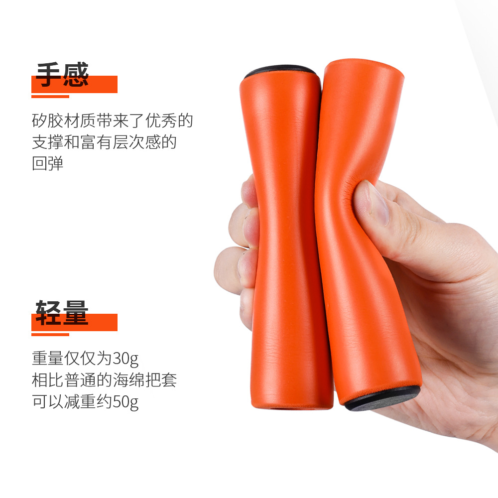 Handlebar%20Cover%20Silica%20Gel%20Grips%20Cuffs%20Mtb%20Anti%20Slip%20Grip%20Tricycle%20Scooter%20Handlebar%20For%20Kids%20Cycling%20Accessory%20-%20Image%205