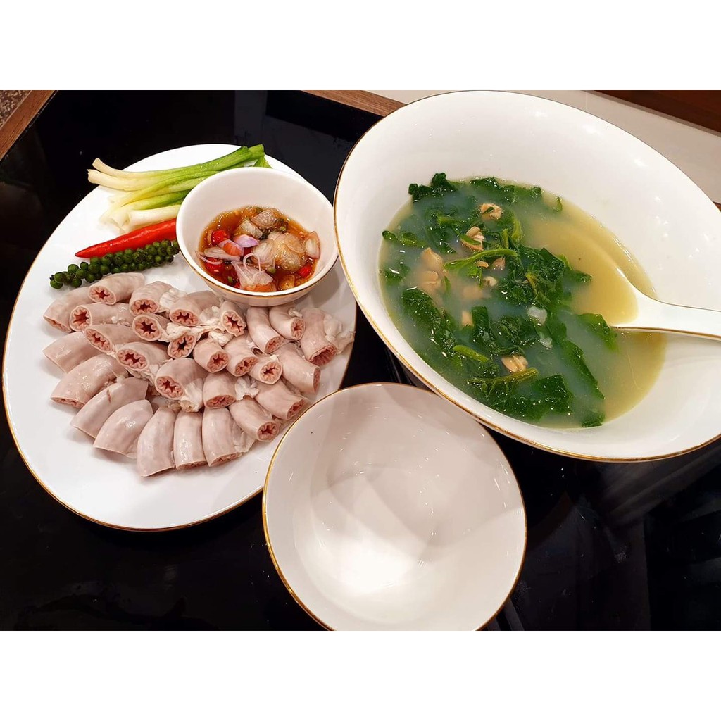 Nước Mắm Cát Hải Hạng 1 - Can 2 lít