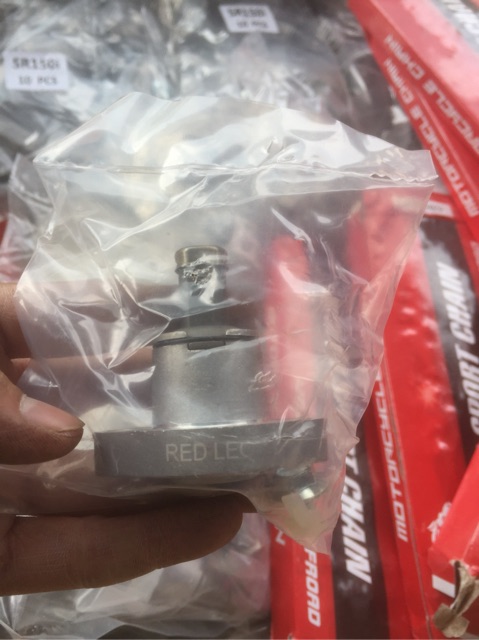 t Tăng cam Redleo Winner winner X