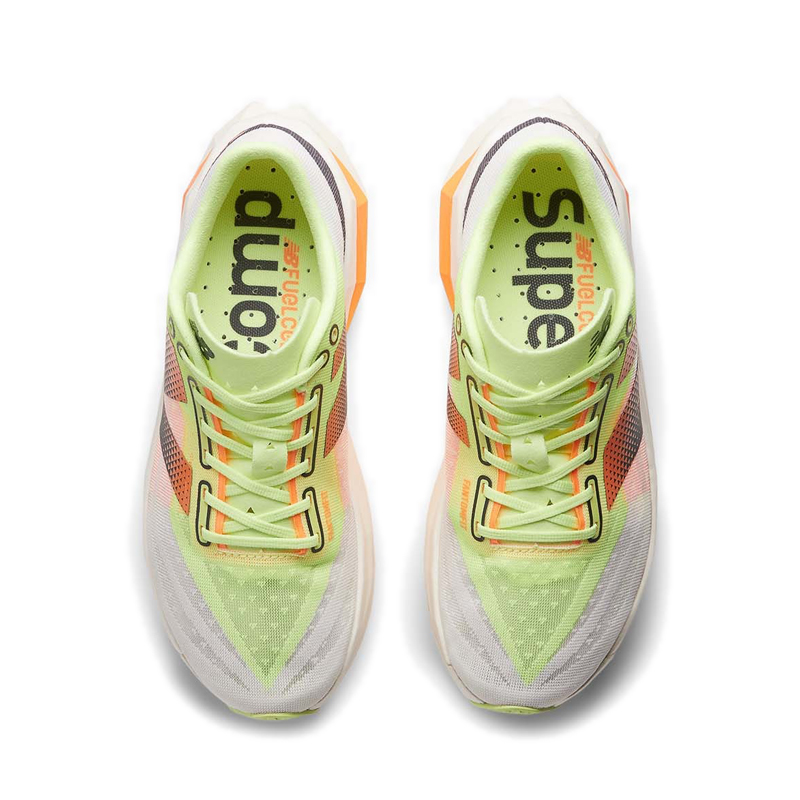 New Balance SC Elite V4 Women's Running Shoes - Multi