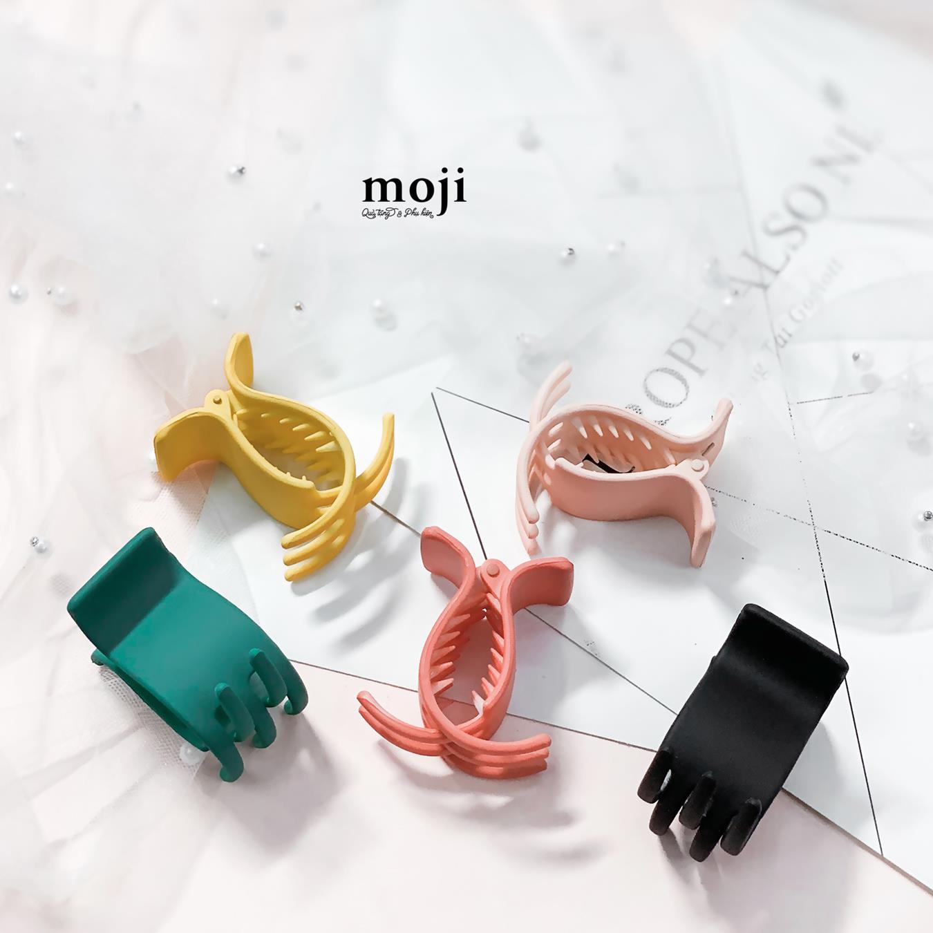 Phụ kiện tóc ( QUÀ TẶNG KHÔNG BÁN )