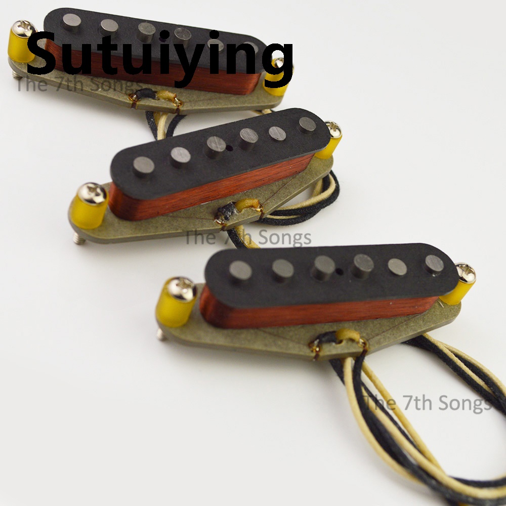 Sutuiying%20Vintage%20CS%201969%20Handmade%20Alnico5%20Electric%20Guitar%20ST%20Single%20Coil%20Plain%20Hot%20Selling%20Enamel%20Unbevelled%20Magnet%2069%20Pickup%20Fibre%20Grey%20Base%20Hendrix%20-%20Image%209