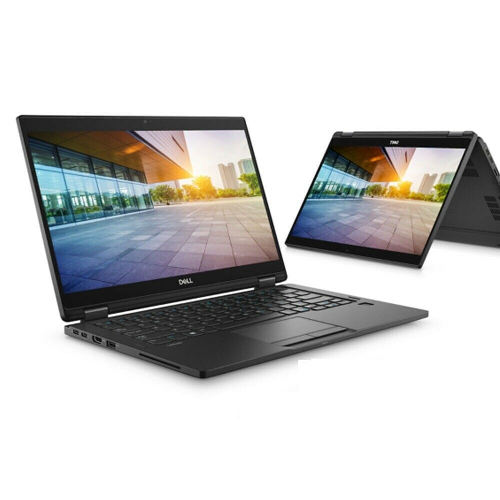 Laptop 2 in 1 Dell Latitude E7390 mới 98%