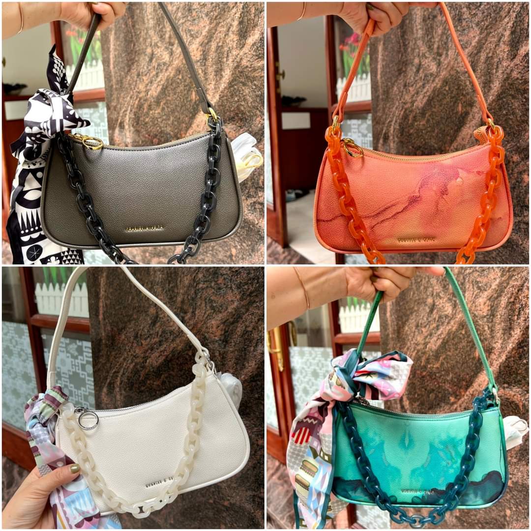Túi kẹp nách nữ  hot CK2-80151122