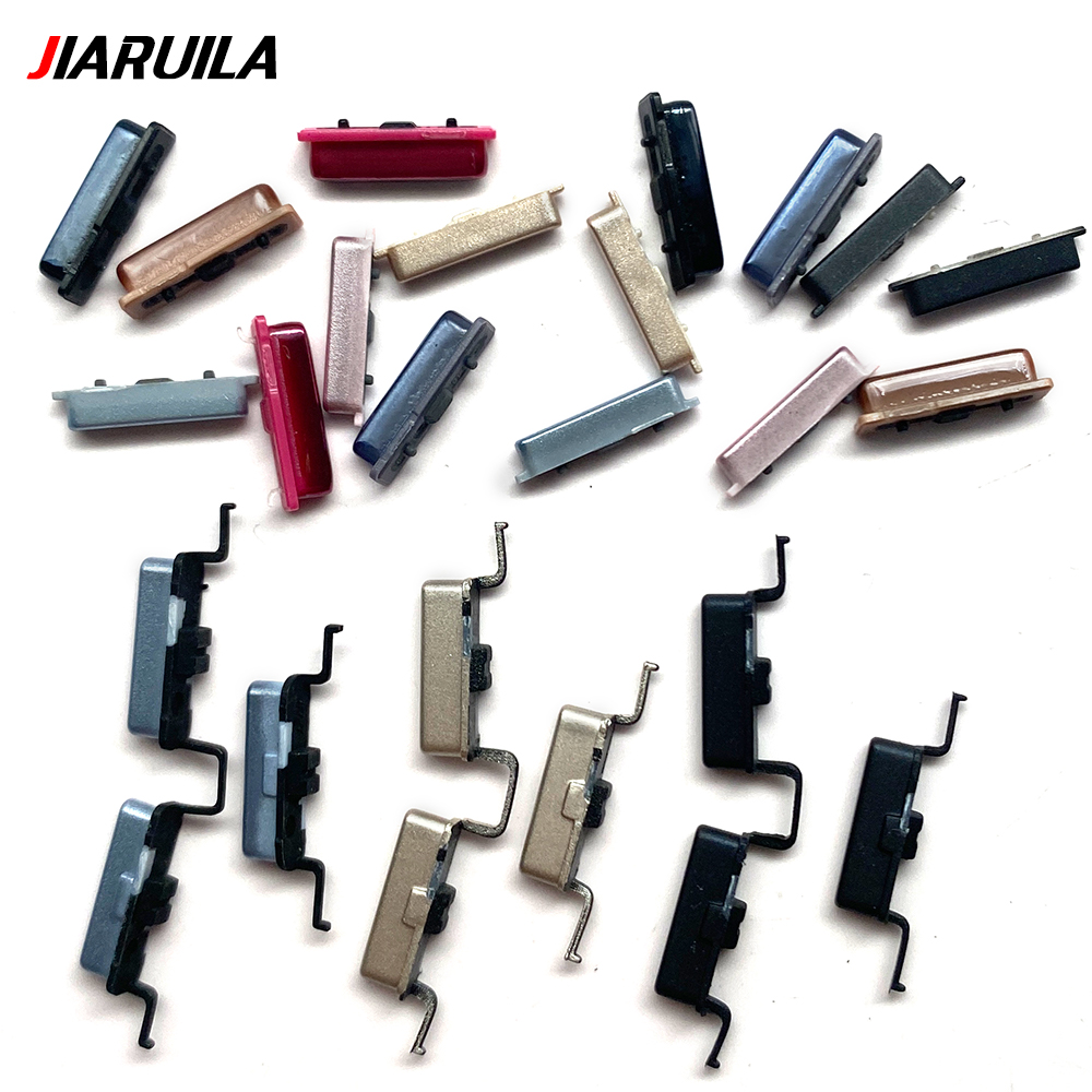 %E3%80%90EcoDealsq%E3%80%9110Pcs%20Volume%20Power%20Button%20Side%20Key%20For%20Samsung%20J2%20Core%20J4%20J6%20Plus%20J5%20J7%20Prime%20-%20Image%204