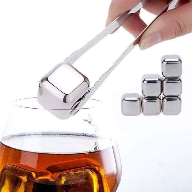 Đá Lạnh Không Tan 8 Viên