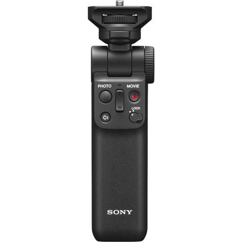 Sony GP-VPT2BT Shooting Grip With Wireless Remote Commander For