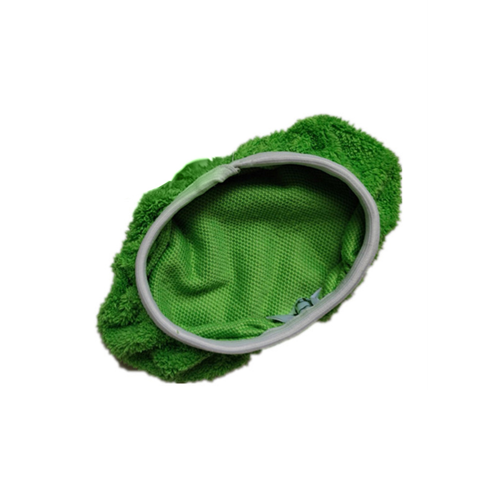 [Itscheaper] phẳng vải lau giẻ lau sàn vi sợi tổng hợp thay thế cho swiffer quét máy lớn phẳng vải lau có thể giặt dễ dàng để thay thế ướt/khô [sẵn sàng trong kho]