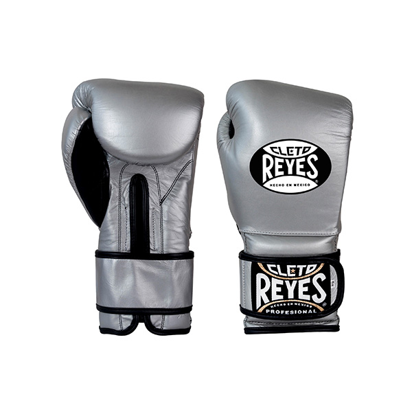 cleto reyes black gloves