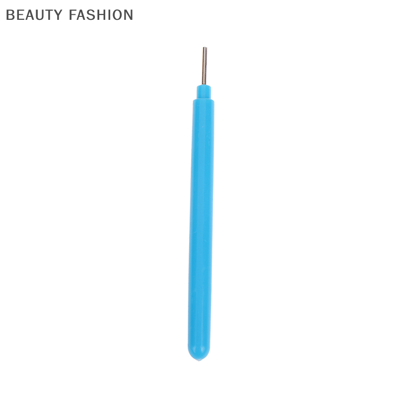 BEAUTY FASHION Giấy quilling kim rãnh bút rãnh giấy quilling công cụ DIY giấy thủ công